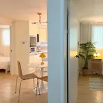 Unique Stay