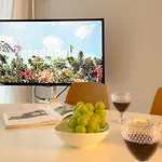 Unique Stay