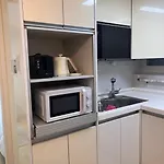 Unique Stay