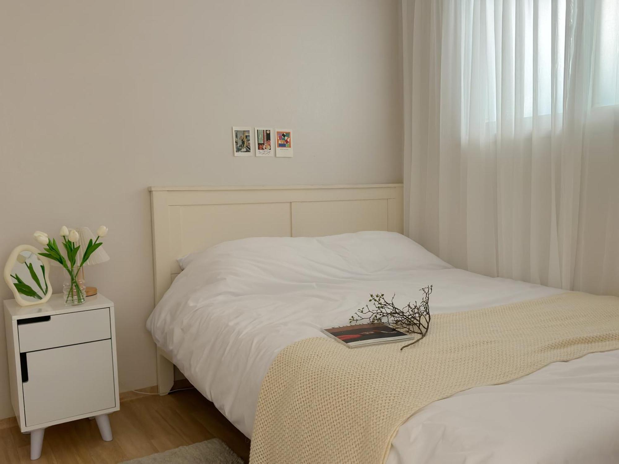 Unique Apartamento *