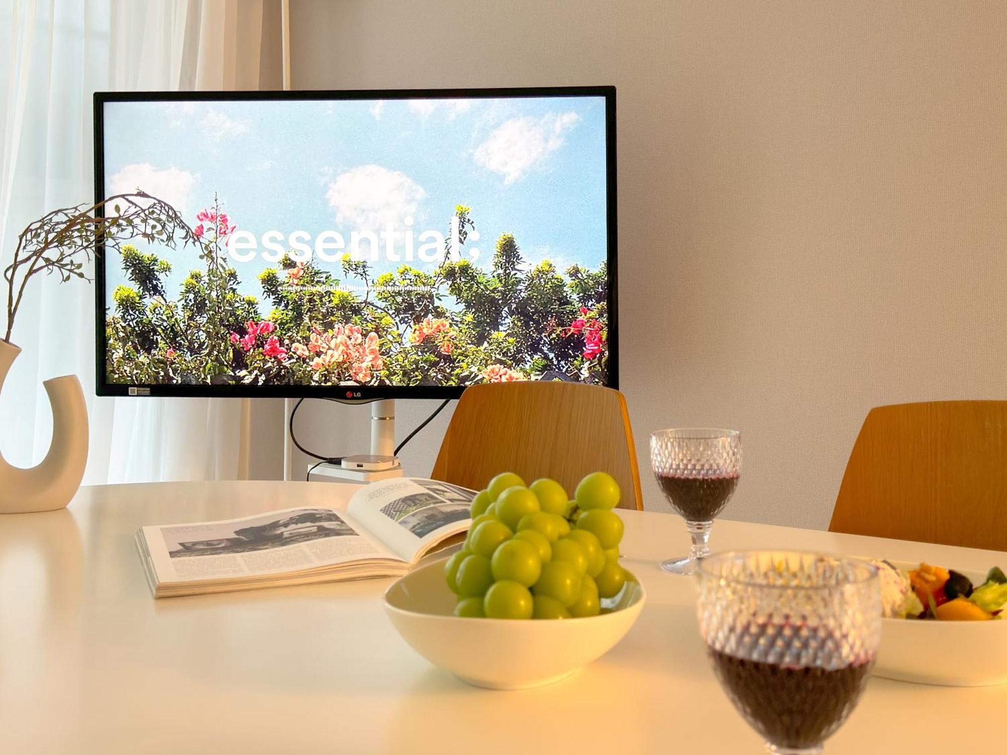Apartamento Unique *