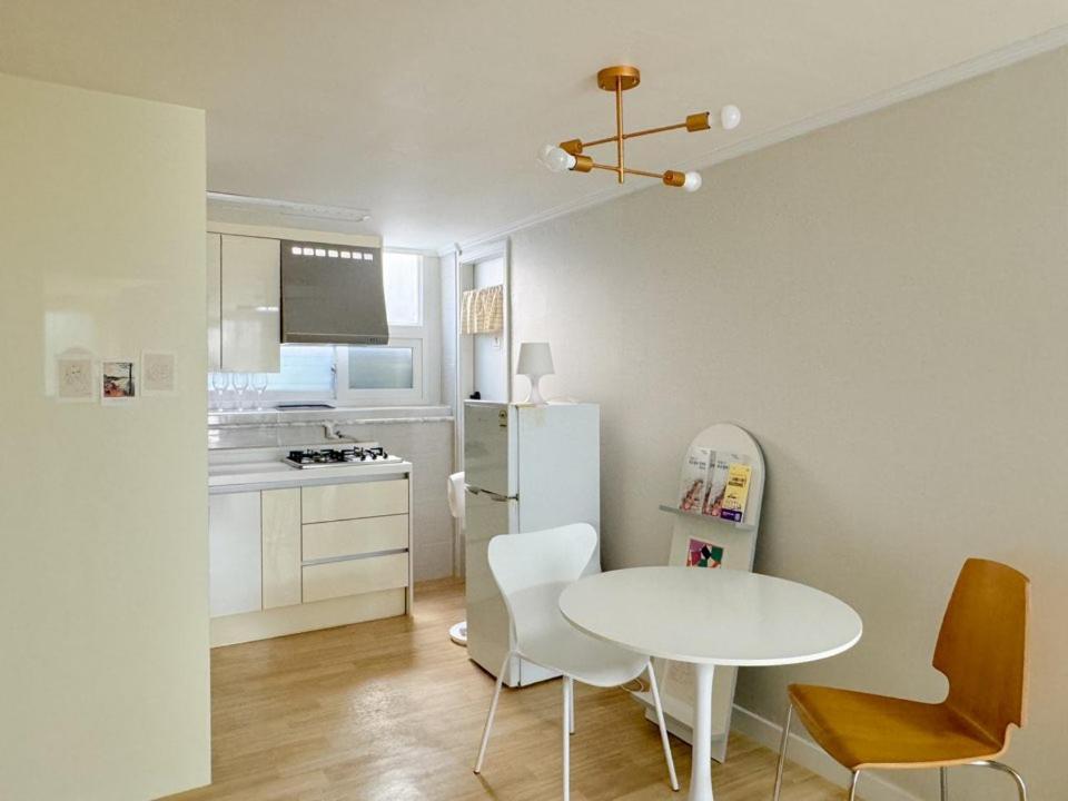 Apartamento Unique Seul